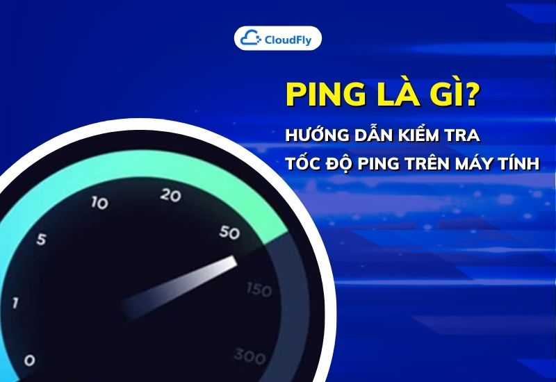 ping là gì