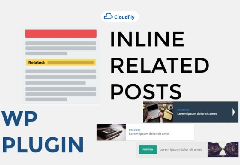 plugin bài viết liên quan inline related posts