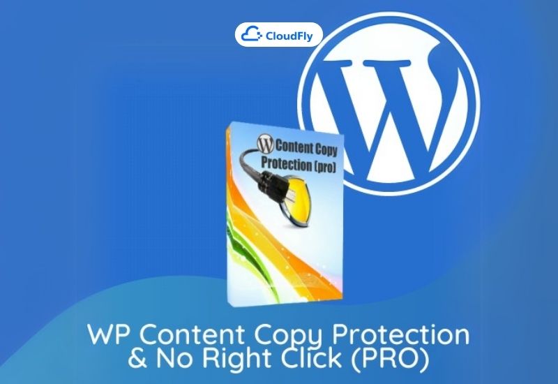 plugin chống copy wordpress wp content copy protection no right click