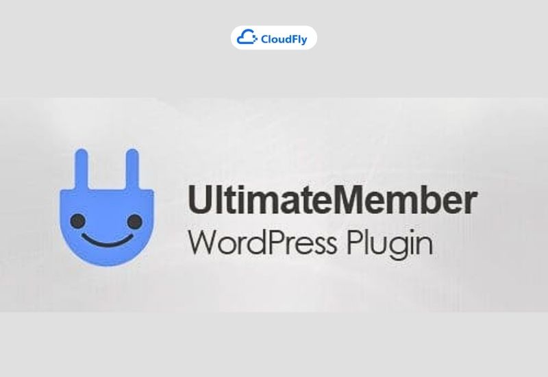 plugin đăng ký thành viên wordpress ultimate member