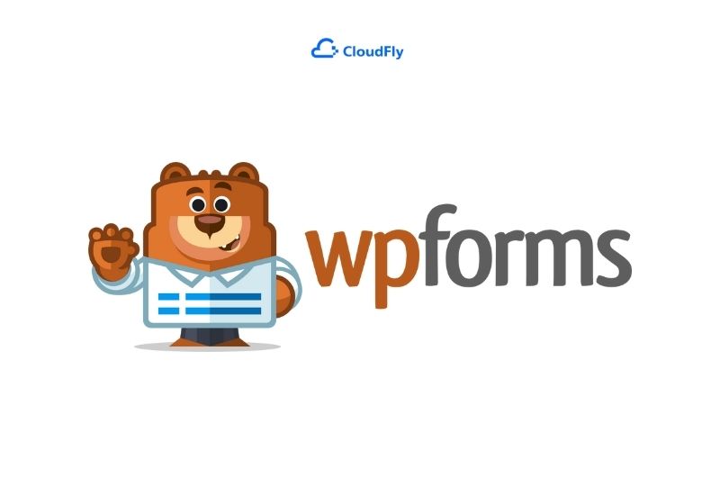 plugin đăng ký thành viên wordpress wpforms