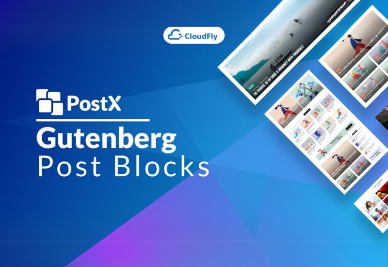 plugin hiển thị bài viết wordpress postx