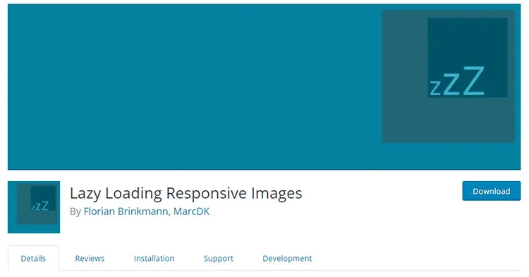 plugin lazy load wordpress lazy loading responsive images