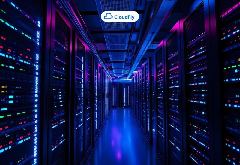 server là gì