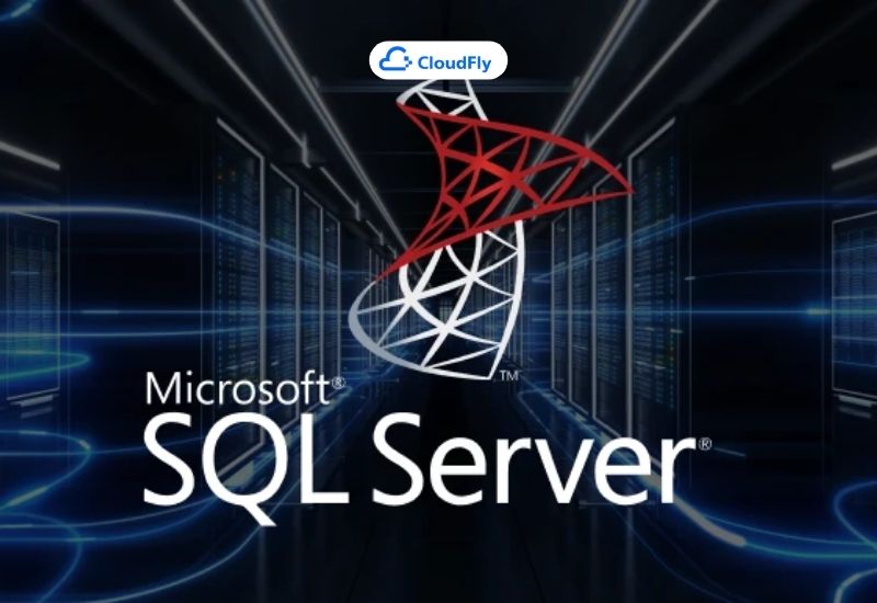 sql server dùng để làm gì