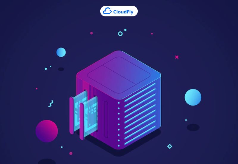 ssd cloud vps