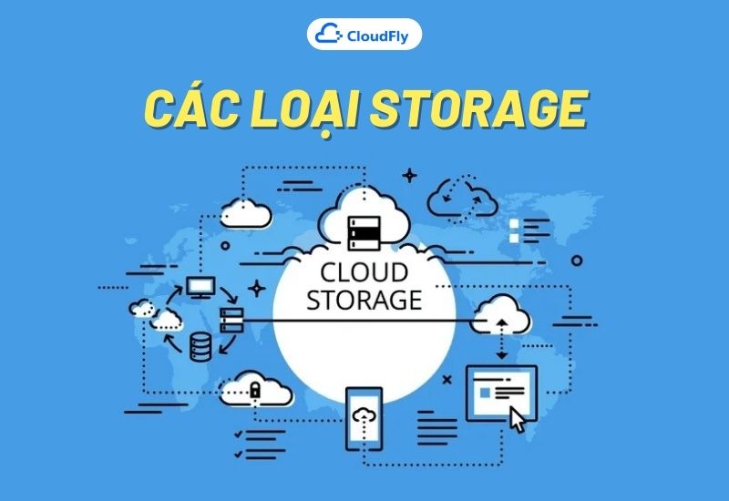 storage