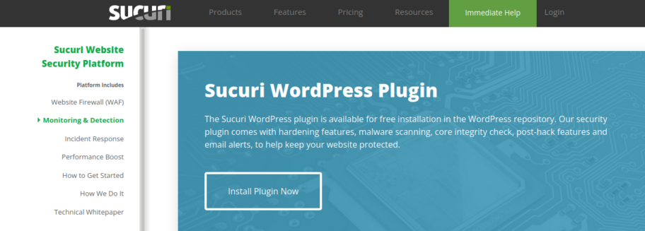 sử dụng plugin bảo mật wordpress