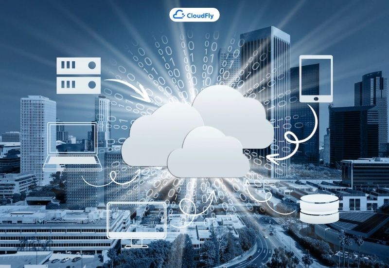 tại sao nên chọn object storage