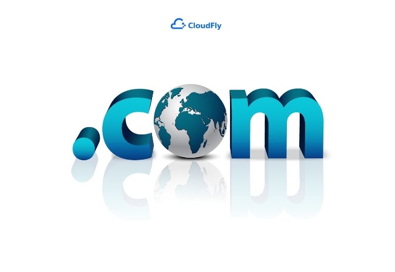 tên miền .com phù hợp làm backlink