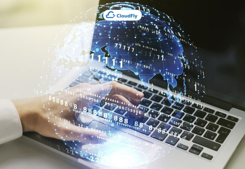 tên miền ai.vn bảo mật và uy tín