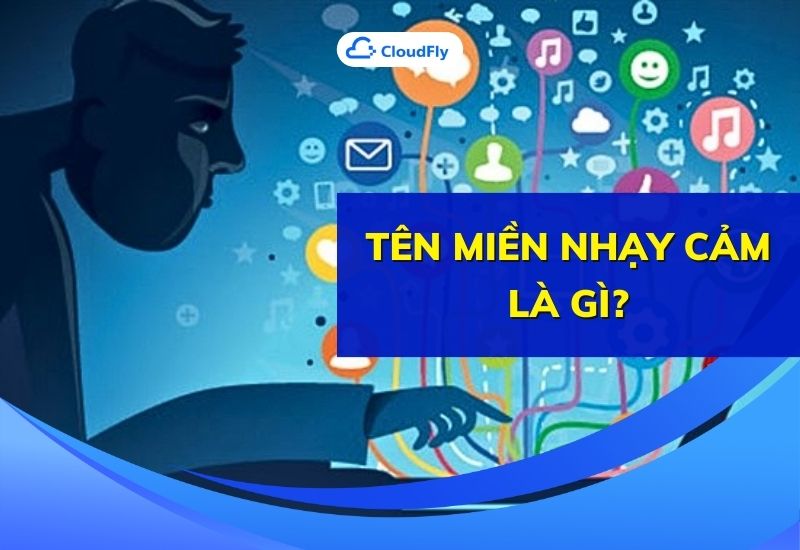 tên miền nhạy cảm là gì