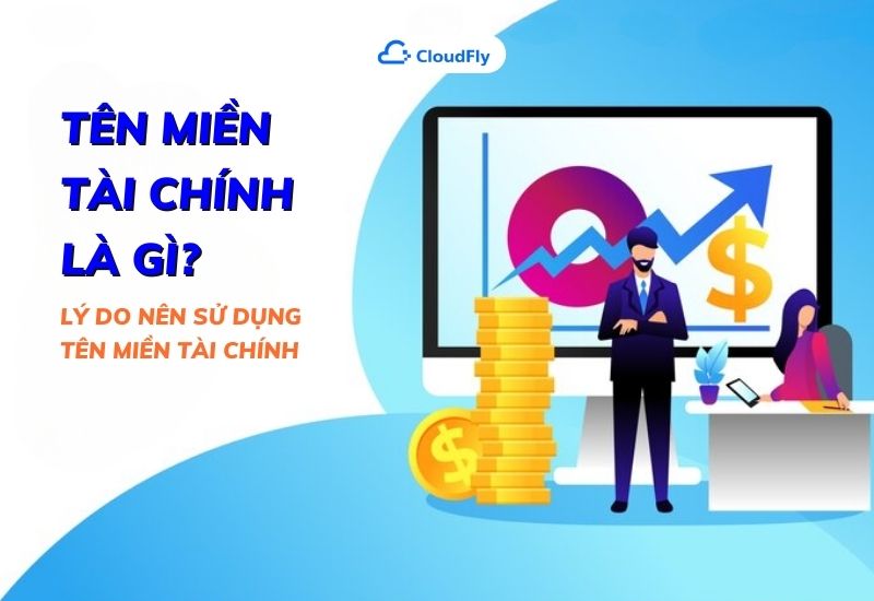 tên miền tài chính là gì