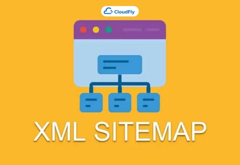 thêm xml sitemap để seo website wordpress