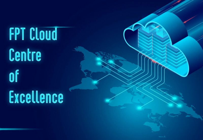 thuê cloud server