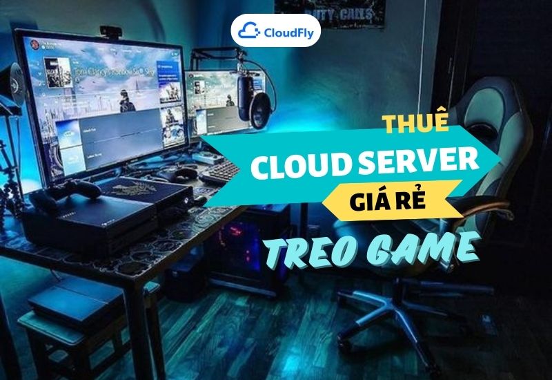 thuê cloud server giá rẻ