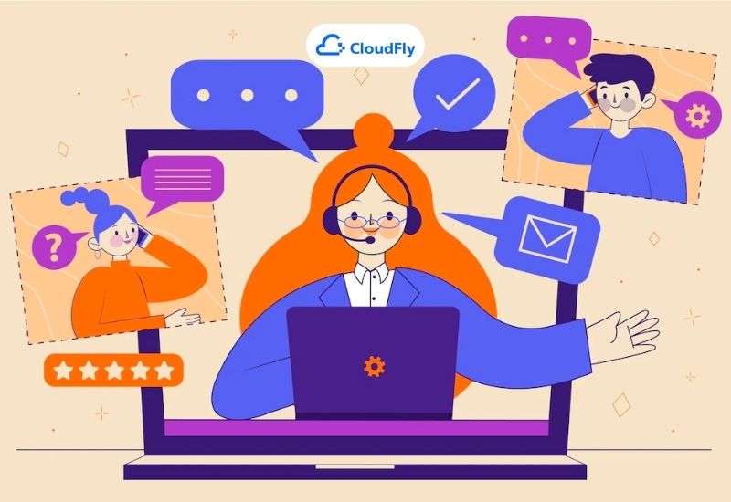 thuê cloud server tại Thái Nguyên