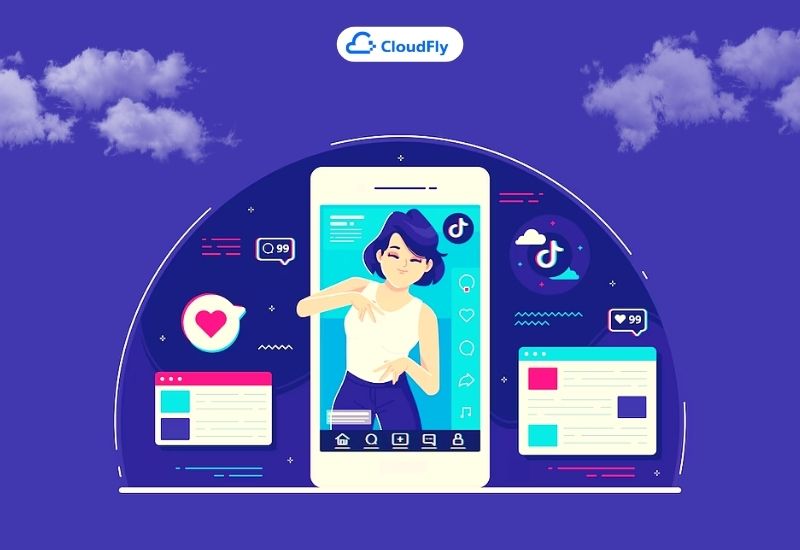 thuê vps livestream tik tok chất lượng