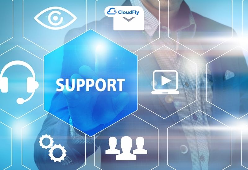 thuê web hosting hỗ trợ kỹ thuật chuyên nghiệp