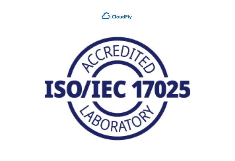 tiêu chuẩn iso/iec 17025