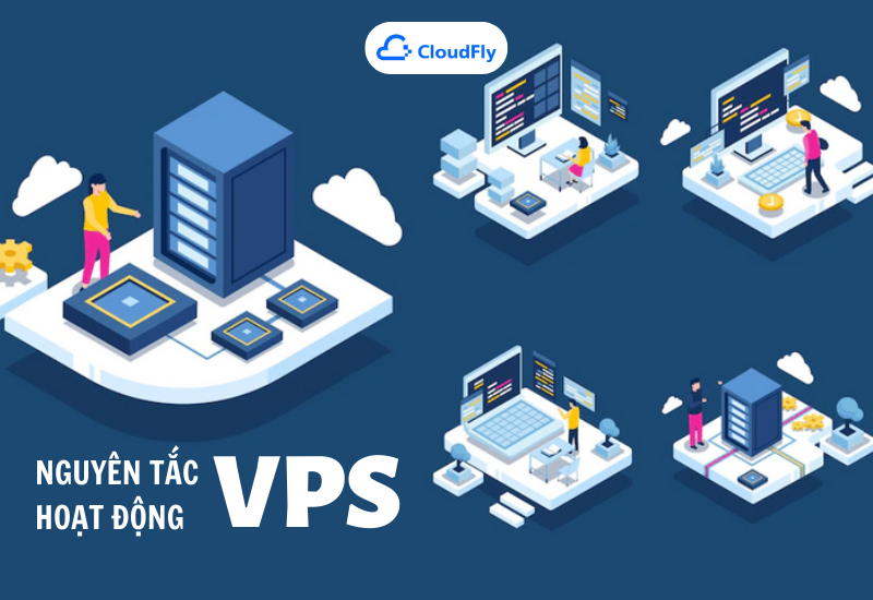 tìm hiểu về vps