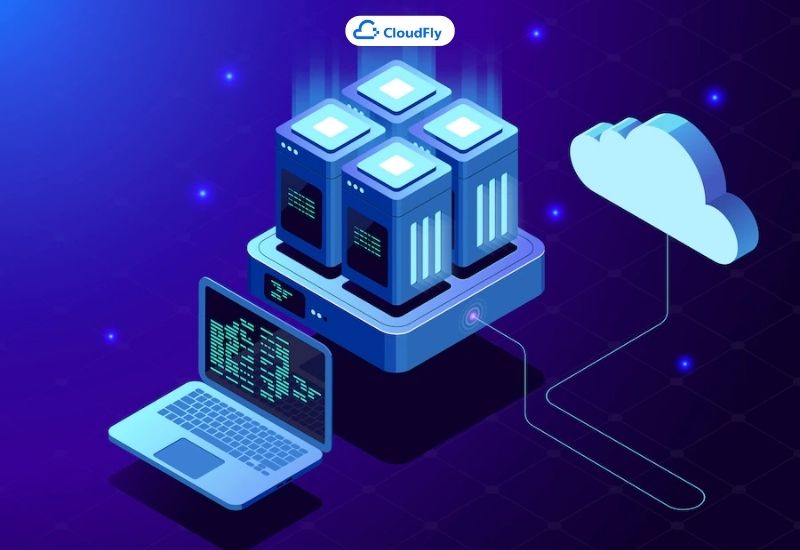 tính năng của cloud storage
