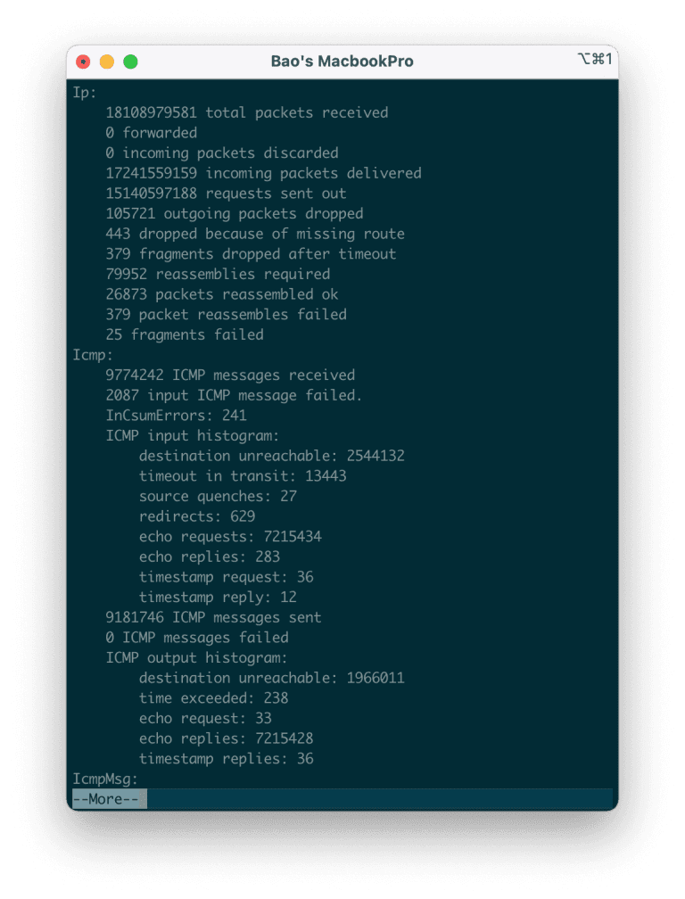 tổng hợp 20 lệnh netstat để quản lý mạng linux 8