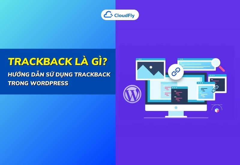 trackback là gì