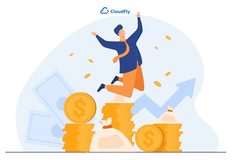 tùy chỉnh cấu hình vps tiết kiệm chi phí