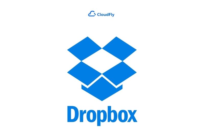 ứng dụng lưu ảnh dropbox