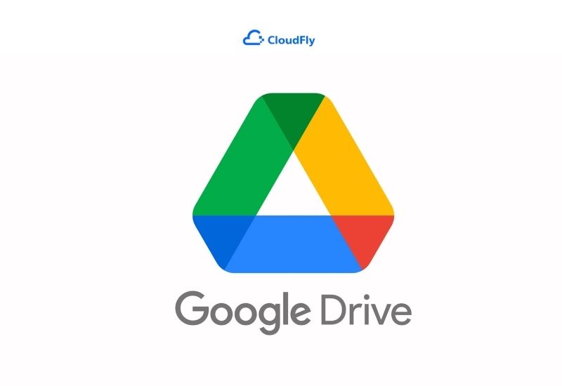 ứng dụng lưu ảnh google drive