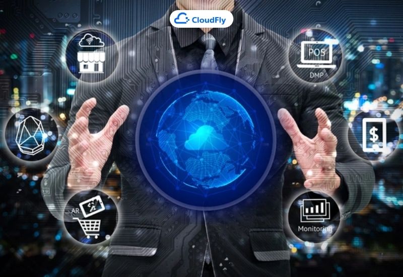 ưu điểm của cloud server