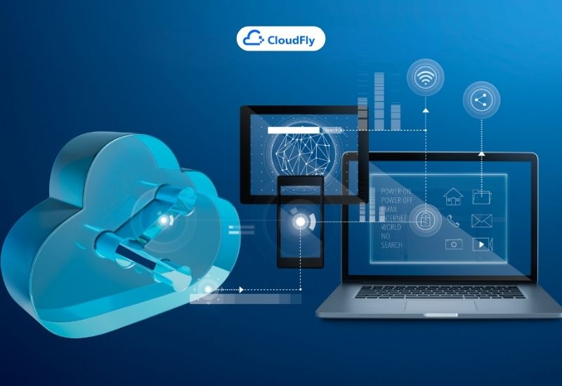 ưu điểm của object storage