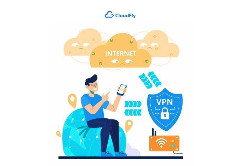 ưu điểm của vpn hosting là gì