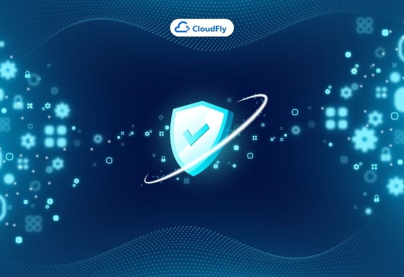 vấn đề bảo mật của ổ cứng nvme