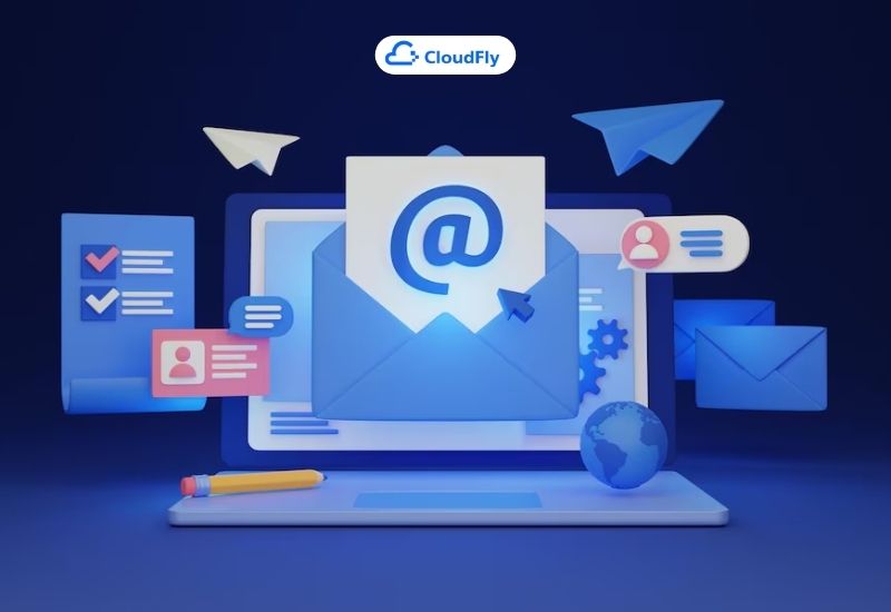 vì sao cần sử dụng email doanh nghiệp