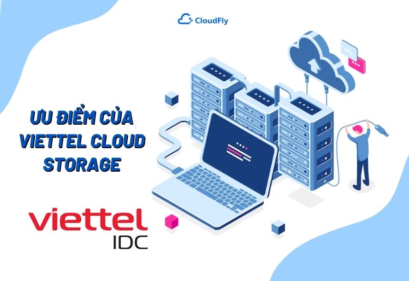 viettel cloud storage
