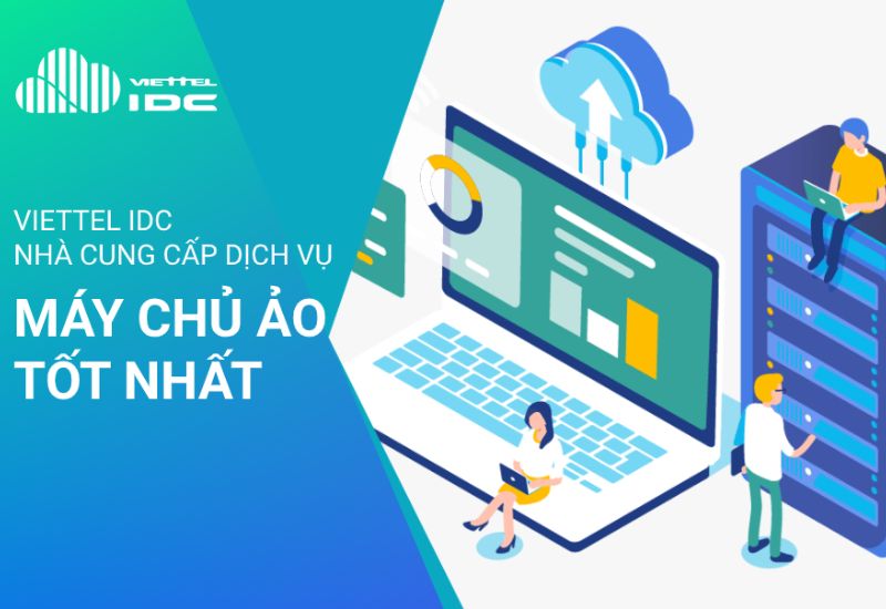 viettel vps