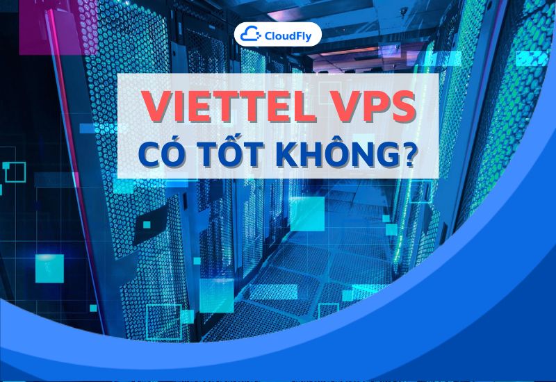 viettel vps