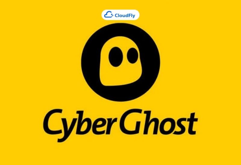 vpn miễn phí tốt nhất cho android cyberghost