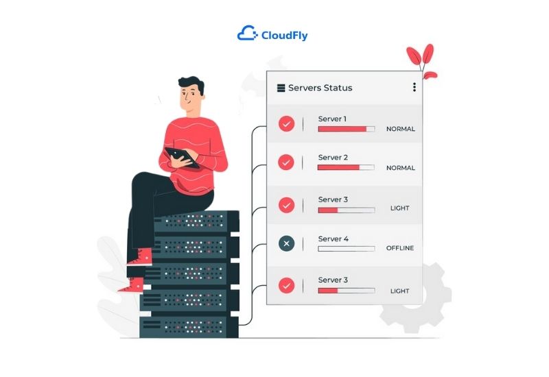 vps free hạn chế về tài nguyên