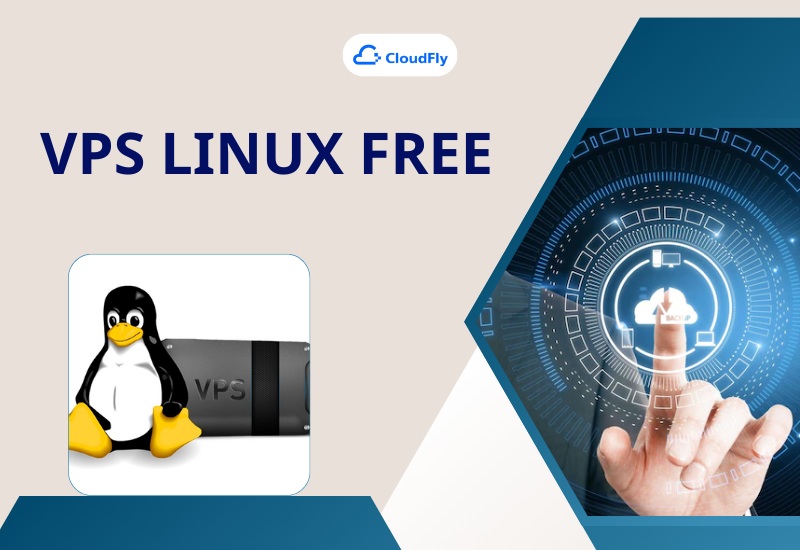 Có Nên Sử Dụng Vps Linux Free Hay Không?