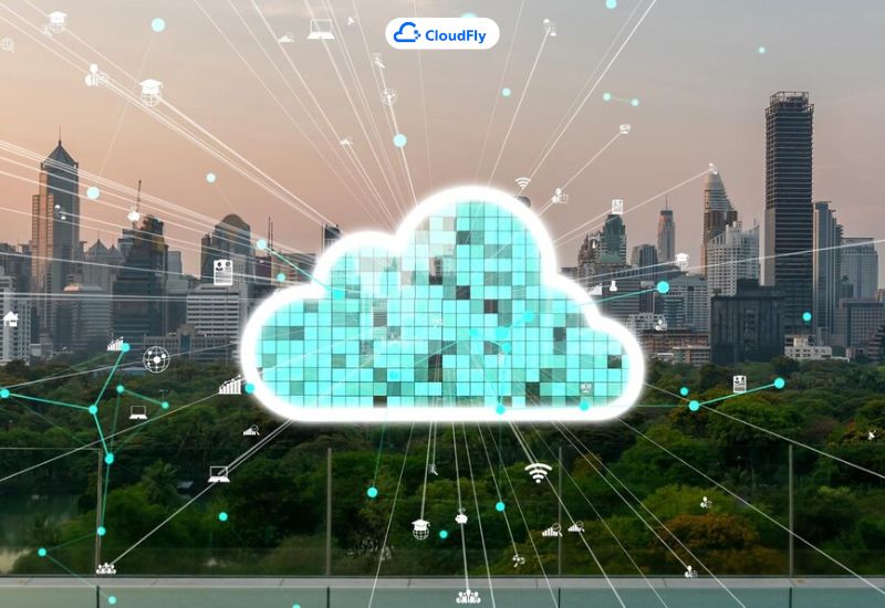 vps nước ngoài giá rẻ