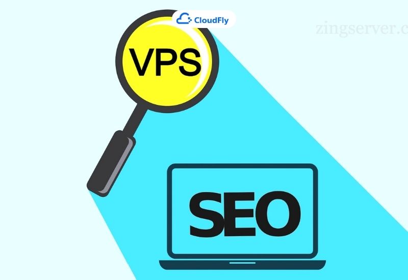 vps nvme tốc độ cao tốt cho seo