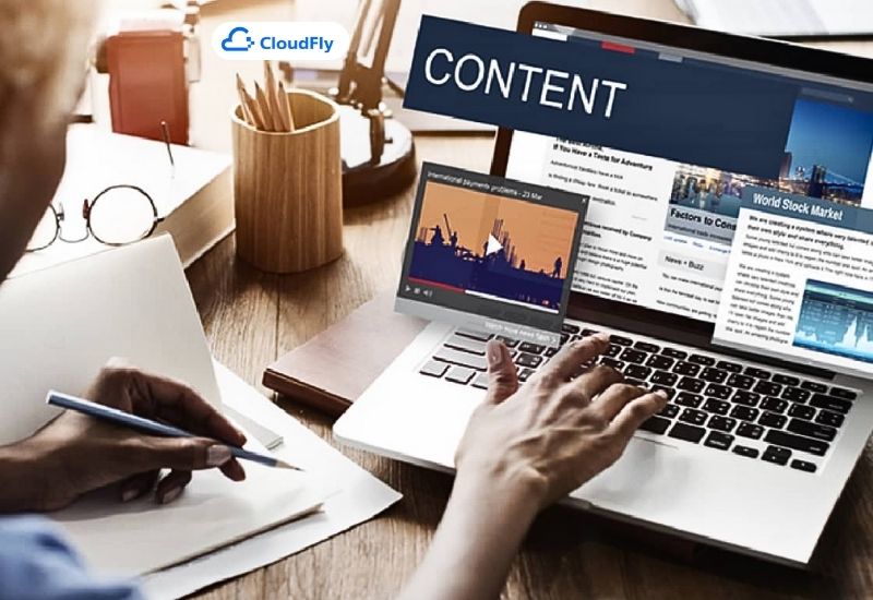 xây dựng website