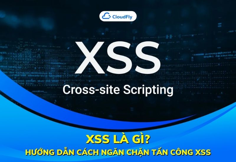 xss là gì